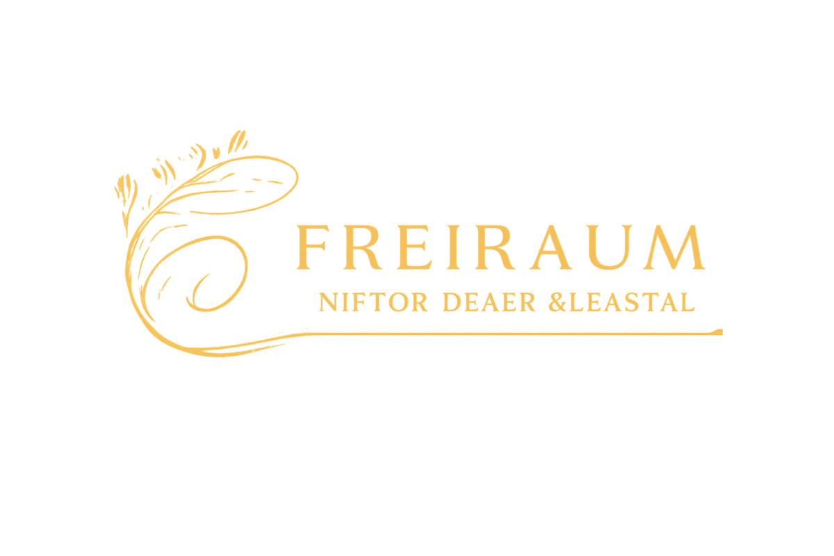 freiraum