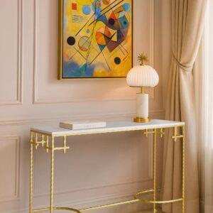 Console Tables