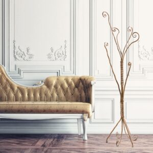 Maitha Garderobenständer – Eleganter Kleiderständer